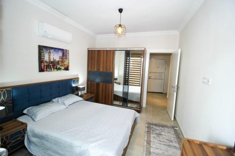 Продажа квартиры  в Оба, Анталье, Турция 2 комн., 70м2, №208689 – фото 20