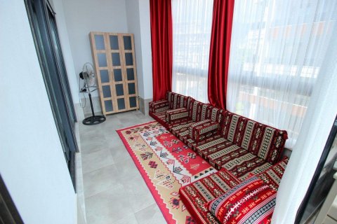 Продажа квартиры  в Оба, Анталье, Турция 2 комн., 70м2, №208689 – фото 24