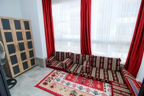 Продажа квартиры  в Оба, Анталье, Турция 2 комн., 70м2, №208689 – фото 23