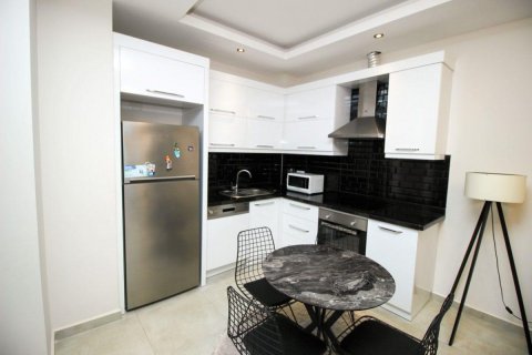 Продажа квартиры  в Оба, Анталье, Турция 2 комн., 70м2, №208689 – фото 16