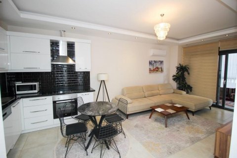 Продажа квартиры  в Оба, Анталье, Турция 2 комн., 70м2, №208689 – фото 17