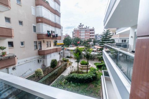 Lejlighed  i Alanya, Antalya, Tyrkiet Nr. 208692 - 14
