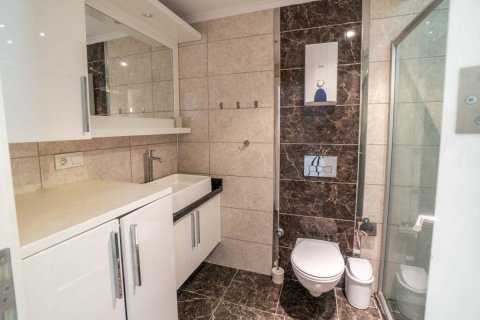 Lejlighed  i Alanya, Antalya, Tyrkiet Nr. 208692 - 7
