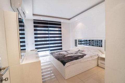 Lejlighed  i Alanya, Antalya, Tyrkiet Nr. 208692 - 6