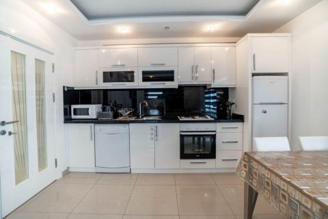 Lejlighed  i Alanya, Antalya, Tyrkiet Nr. 208692 - 3