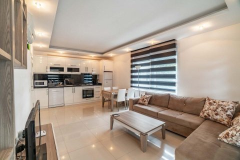 Lejlighed  i Alanya, Antalya, Tyrkiet Nr. 208692 - 2