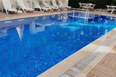Lejlighed  i Alanya, Antalya, Tyrkiet Nr. 208692 - 17