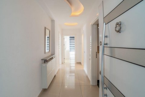 Lejlighed  i Alanya, Antalya, Tyrkiet Nr. 208692 - 10