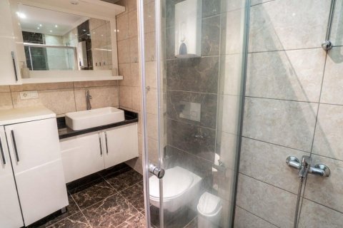 Lejlighed  i Alanya, Antalya, Tyrkiet Nr. 208692 - 8