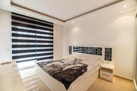 Lejlighed  i Alanya, Antalya, Tyrkiet Nr. 208692 - 4