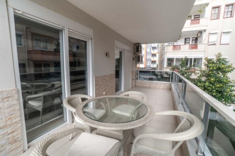 Lejlighed  i Alanya, Antalya, Tyrkiet Nr. 208692 - 13