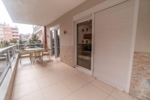 Lejlighed  i Alanya, Antalya, Tyrkiet Nr. 208692 - 12