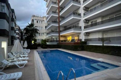 Lejlighed  i Alanya, Antalya, Tyrkiet Nr. 208692 - 16