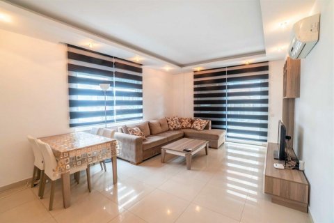 Lejlighed  i Alanya, Antalya, Tyrkiet Nr. 208692 - 1