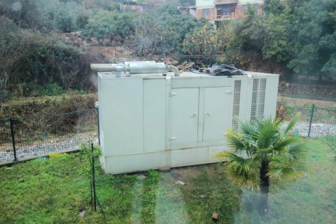 آپارتمان در  Kestel ، ترکیه 95 متر مربع.  شماره 208686 - 13