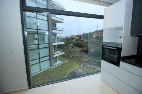 آپارتمان در  Kestel ، ترکیه 95 متر مربع.  شماره 208686 - 17