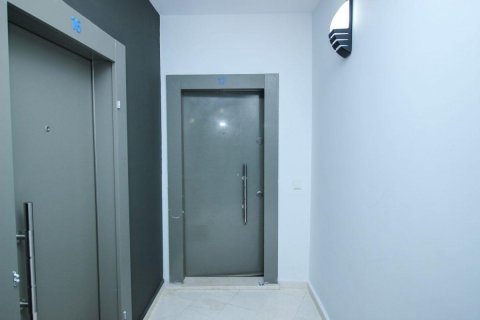 آپارتمان در  Kestel ، ترکیه 95 متر مربع.  شماره 208686 - 23