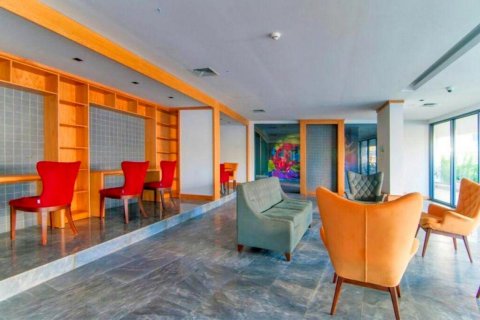 آپارتمان در  Kestel ، ترکیه 95 متر مربع.  شماره 208686 - 4