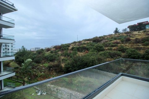 آپارتمان در  Kestel ، ترکیه 95 متر مربع.  شماره 208686 - 30