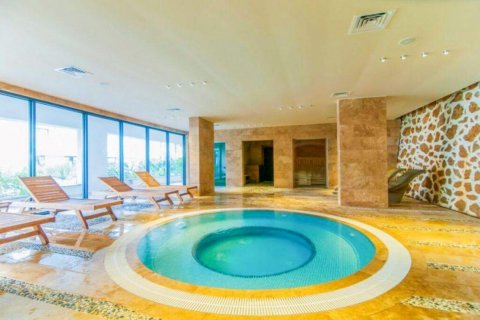 آپارتمان در  Kestel ، ترکیه 95 متر مربع.  شماره 208686 - 8