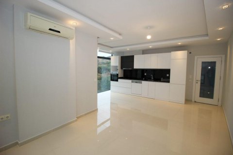 آپارتمان در  Kestel ، ترکیه 95 متر مربع.  شماره 208686 - 14