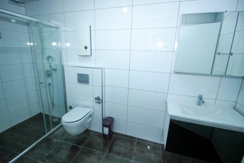 آپارتمان در  Kestel ، ترکیه 95 متر مربع.  شماره 208686 - 28