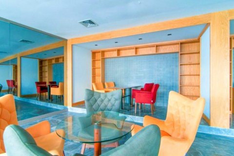 آپارتمان در  Kestel ، ترکیه 95 متر مربع.  شماره 208686 - 6