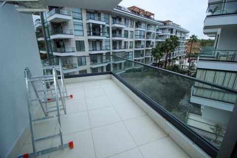 آپارتمان در  Kestel ، ترکیه 95 متر مربع.  شماره 208686 - 25