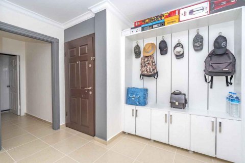 Leilighet  i Mahmutlar, Antalya, Tyrkia Nr. 207309 - 9