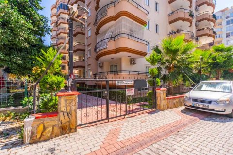 Leilighet  i Mahmutlar, Antalya, Tyrkia Nr. 207309 - 4