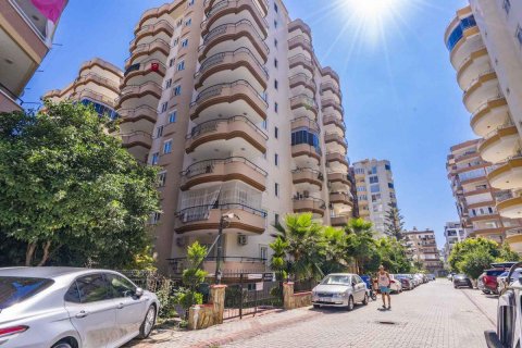 Leilighet  i Mahmutlar, Antalya, Tyrkia Nr. 207309 - 2