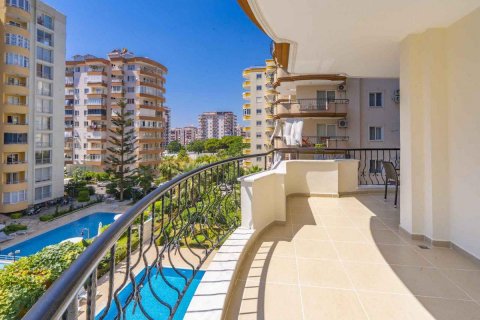 Leilighet  i Mahmutlar, Antalya, Tyrkia Nr. 207309 - 13