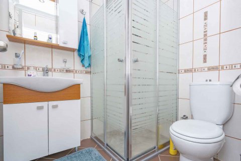 Leilighet  i Mahmutlar, Antalya, Tyrkia Nr. 207309 - 19