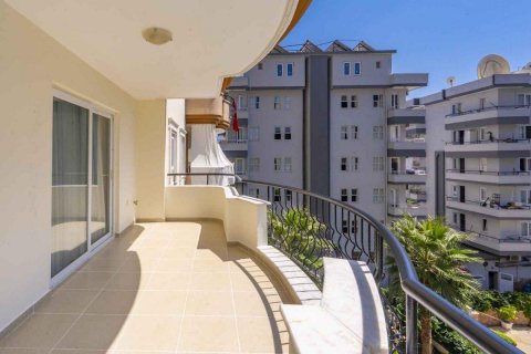 Leilighet  i Mahmutlar, Antalya, Tyrkia Nr. 207309 - 14