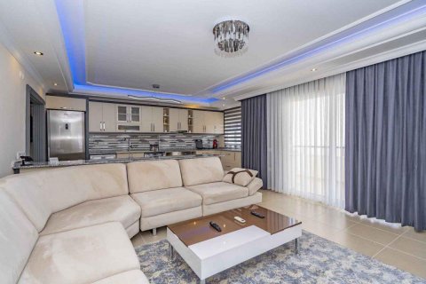 Leilighet  i Mahmutlar, Antalya, Tyrkia Nr. 207309 - 11