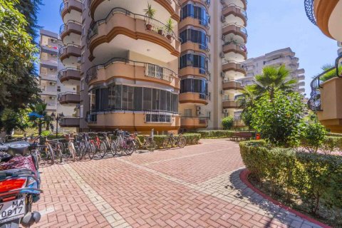 Leilighet  i Mahmutlar, Antalya, Tyrkia Nr. 207309 - 5