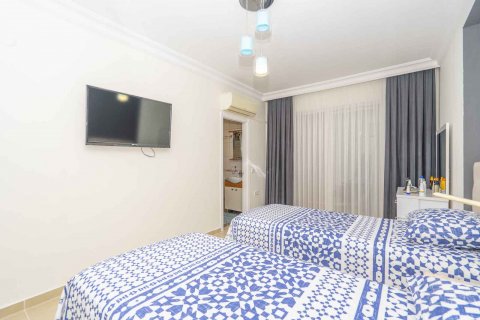 Leilighet  i Mahmutlar, Antalya, Tyrkia Nr. 207309 - 18