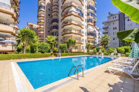 Leilighet  i Mahmutlar, Antalya, Tyrkia Nr. 207309 - 3