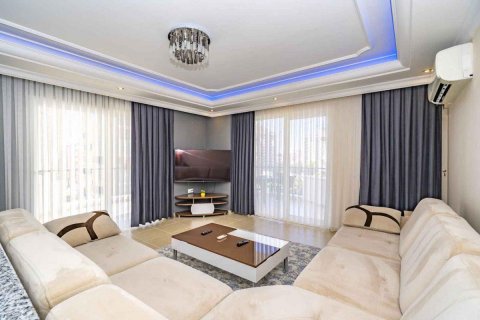 Leilighet  i Mahmutlar, Antalya, Tyrkia Nr. 207309 - 12