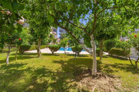 Leilighet  i Mahmutlar, Antalya, Tyrkia Nr. 207309 - 6