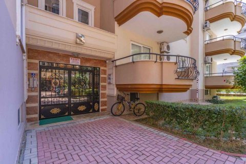 Leilighet  i Mahmutlar, Antalya, Tyrkia Nr. 207309 - 7