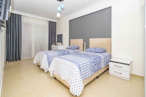 Leilighet  i Mahmutlar, Antalya, Tyrkia Nr. 207309 - 17
