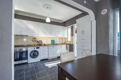 Wohnung  in Mahmutlar, Antalya, Türkei Nr. 207311 - 11