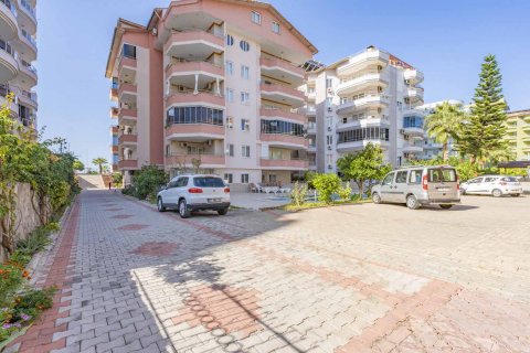 Wohnung  in Mahmutlar, Antalya, Türkei Nr. 207311 - 7