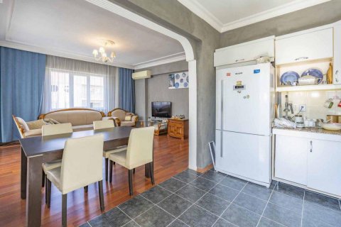 Wohnung  in Mahmutlar, Antalya, Türkei Nr. 207311 - 16