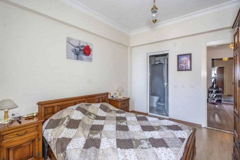 Wohnung  in Mahmutlar, Antalya, Türkei Nr. 207311 - 18