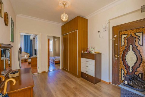 Wohnung  in Mahmutlar, Antalya, Türkei Nr. 207311 - 10