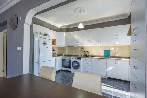 Wohnung  in Mahmutlar, Antalya, Türkei Nr. 207311 - 12