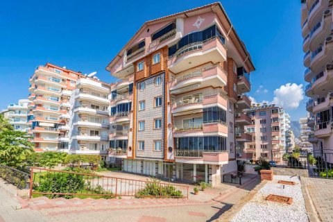 Wohnung  in Mahmutlar, Antalya, Türkei Nr. 207311 - 2