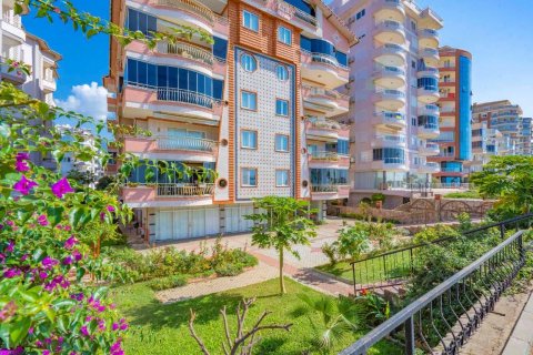 Wohnung  in Mahmutlar, Antalya, Türkei Nr. 207311 - 3